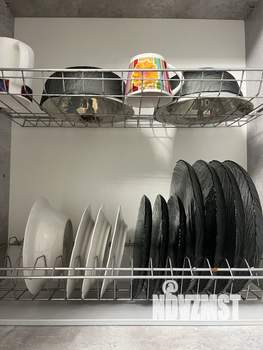 1-к квартира, на длительный срок, 38м2, 17/24 этаж