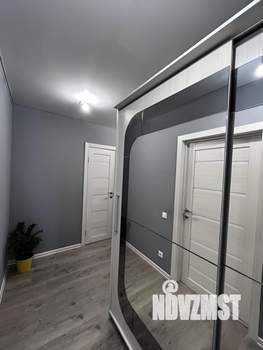 2-к квартира, на длительный срок, 56м2, 10/19 этаж