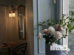 3-к квартира, посуточно, 75м2, 3/4 этаж