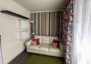 2-к квартира, на длительный срок, 40м2, 2/5 этаж