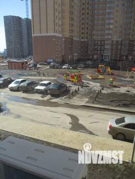1-к квартира, на длительный срок, 32м2, 2/20 этаж