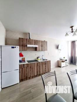 2-к квартира, посуточно, 47м2, 19/24 этаж