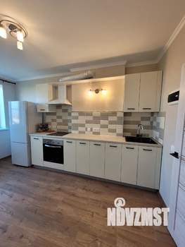 2-к квартира, на длительный срок, 62м2, 8/24 этаж