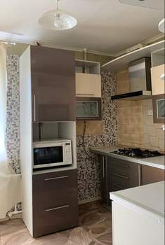 2-к квартира, на длительный срок, 50м2, 2/14 этаж