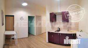 2-к квартира, на длительный срок, 40м2, 1/5 этаж