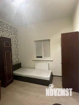 1-к квартира, на длительный срок, 35м2, 1/2 этаж