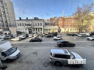 1-к квартира, на длительный срок, 32м2, 2/4 этаж