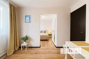 Студия квартира, посуточно, 28м2, 8/18 этаж