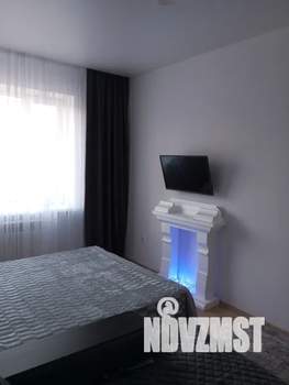 1-к квартира, посуточно, 33м2, 5/18 этаж