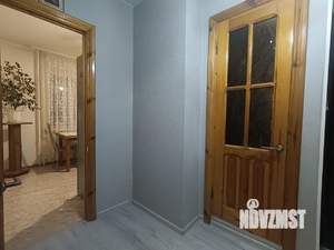 1-к квартира, на длительный срок, 40м2, 3/10 этаж