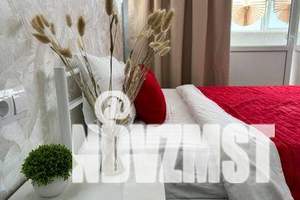 1-к квартира, посуточно, 30м2, 6/24 этаж