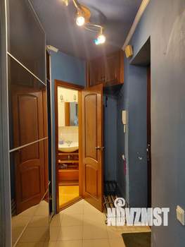 2-к квартира, на длительный срок, 51м2, 8/10 этаж