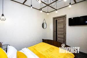 2-к квартира, посуточно, 46м2, 18/25 этаж