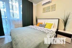 1-к квартира, посуточно, 27м2, 2/24 этаж