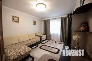 2-к квартира, на длительный срок, 60м2, 9/10 этаж