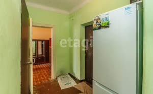 2-к квартира, на длительный срок, 39м2, 2/2 этаж