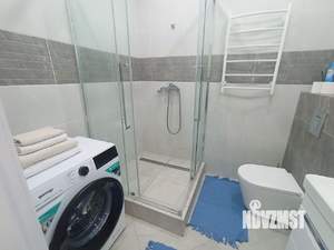 1-к квартира, посуточно, 35м2, 6/23 этаж