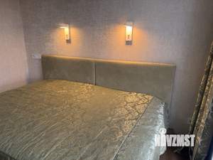 Студия квартира, на длительный срок, 30м2, 4/25 этаж