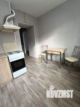 1-к квартира, на длительный срок, 40м2, 6/10 этаж