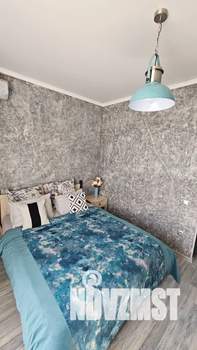 Студия квартира, посуточно, 28м2, 17/20 этаж