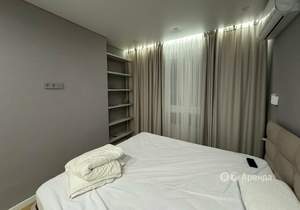 2-к квартира, на длительный срок, 42м2, 5/5 этаж