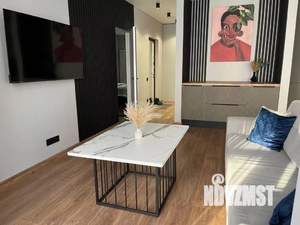 1-к квартира, посуточно, 60м2, 1/1 этаж