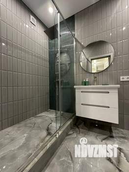 2-к квартира, на длительный срок, 45м2, 7/25 этаж