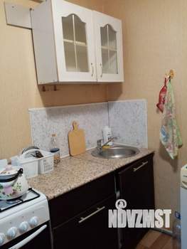 1-к квартира, на длительный срок, 32м2, 1/6 этаж