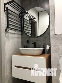 Студия квартира, посуточно, 28м2, 15/18 этаж