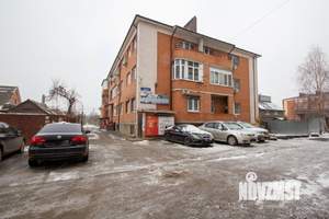 1-к квартира, на длительный срок, 40м2, 3/3 этаж