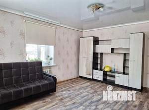 1-к квартира, на длительный срок, 31м2, 1/2 этаж