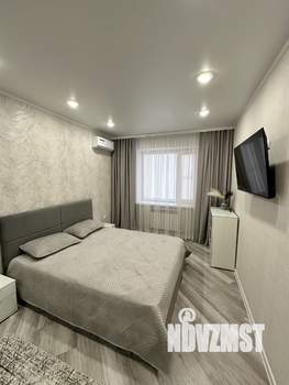 2-к квартира, на длительный срок, 63м2, 11/22 этаж