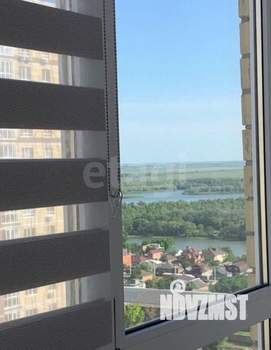 Студия квартира, на длительный срок, 28м2, 16/20 этаж