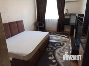 1-к квартира, на длительный срок, 40м2, 7/11 этаж