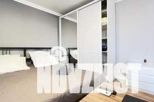 1-к квартира, посуточно, 27м2, 4/9 этаж