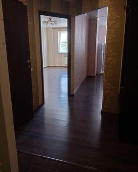 1-к квартира, на длительный срок, 34м2, 4/26 этаж