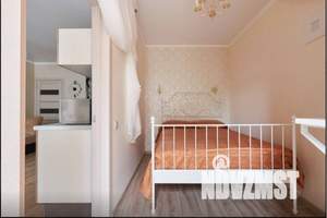 2-к квартира, посуточно, 45м2, 5/15 этаж