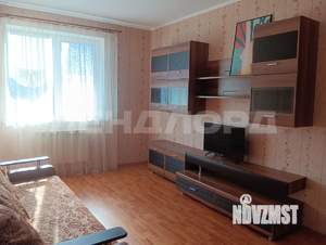 1-к квартира, на длительный срок, 38м2, 3/3 этаж