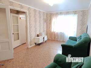 2-к квартира, на длительный срок, 45м2, 3/5 этаж