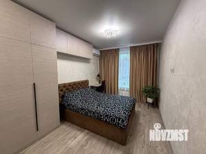 1-к квартира, на длительный срок, 35м2, 3/13 этаж