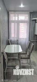 1-к квартира, на длительный срок, 37м2, 16/22 этаж