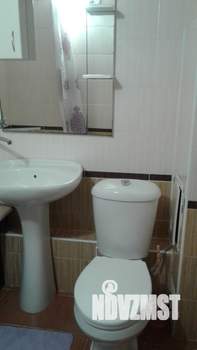 1-к квартира, на длительный срок, 40м2, 1/10 этаж