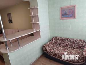 1-к квартира, на длительный срок, 43м2, 10/10 этаж