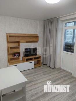 1-к квартира, на длительный срок, 27м2, 12/20 этаж