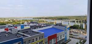 2-к квартира, на длительный срок, 64м2, 11/24 этаж