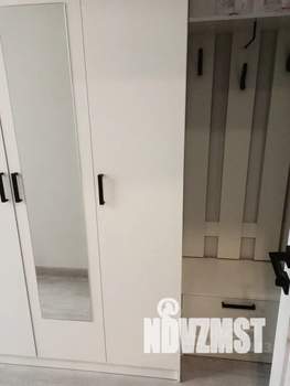 Студия квартира, посуточно, 27м2, 13/25 этаж