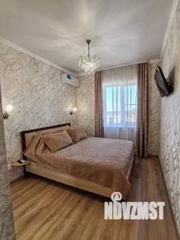 2-к квартира, посуточно, 45м2, 3/16 этаж