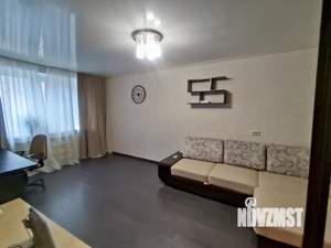 1-к квартира, на длительный срок, 32м2, 2/6 этаж