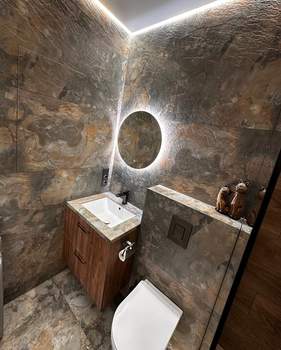 1-к квартира, на длительный срок, 40м2, 6/20 этаж