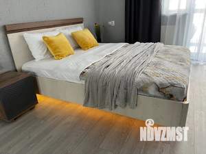 1-к квартира, посуточно, 35м2, 14/24 этаж